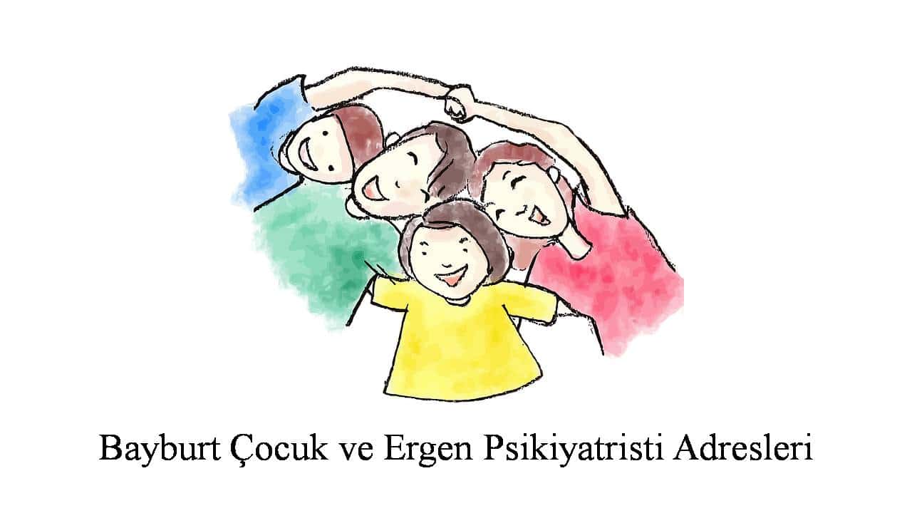 ocuk psikiyatristi bayburt - Çocuk Psikiyatristi Bayburt