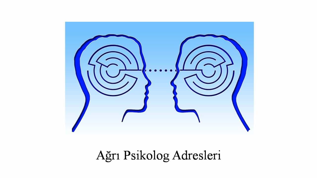 Psikolog Ağrı psikolog ağrı - Psikolog Ağrı