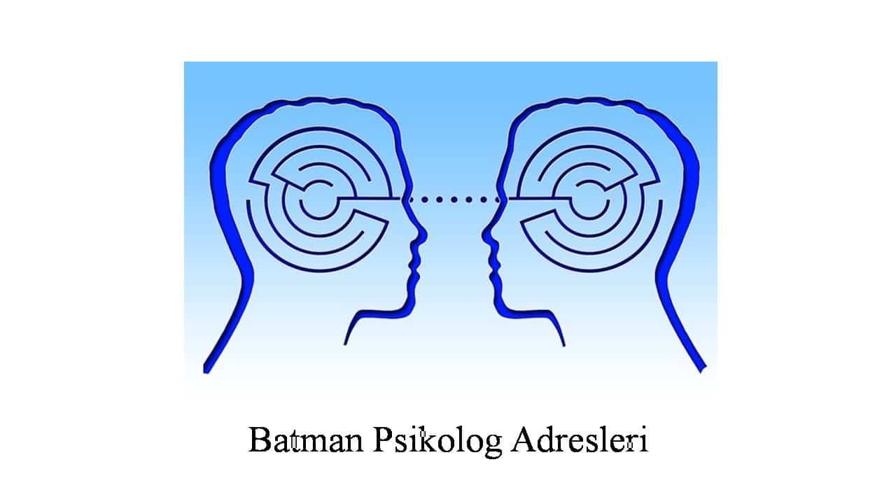 Psikolog Batman psikolog batman - Psikolog Batman